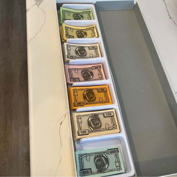 RARE 2002 Urban Hiphop Board Game Complete - Picture 7 of 13